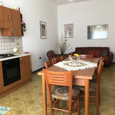 Maison Di Leuca