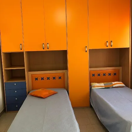 Maison Di Leuca * Santa Maria di Leuca