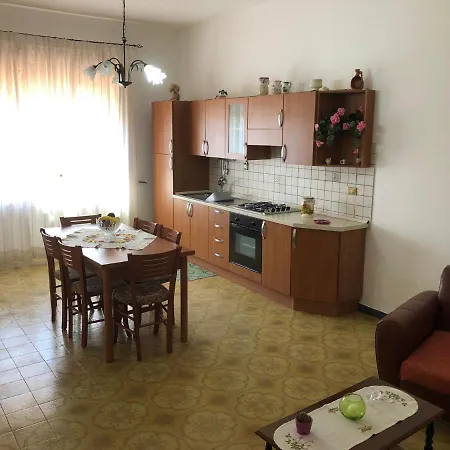 Maison Di Leuca Διαμέρισμα *