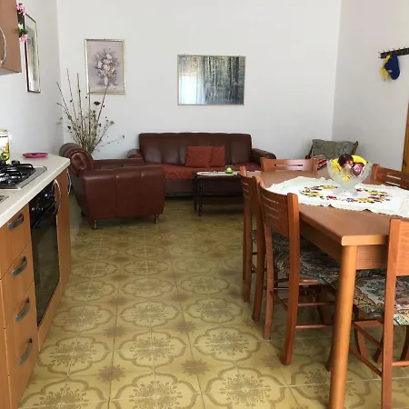 Maison Di Leuca *