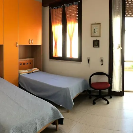 Διαμέρισμα Maison Di Leuca *