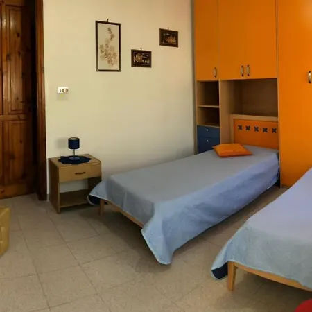 Maison Di Leuca Διαμέρισμα *