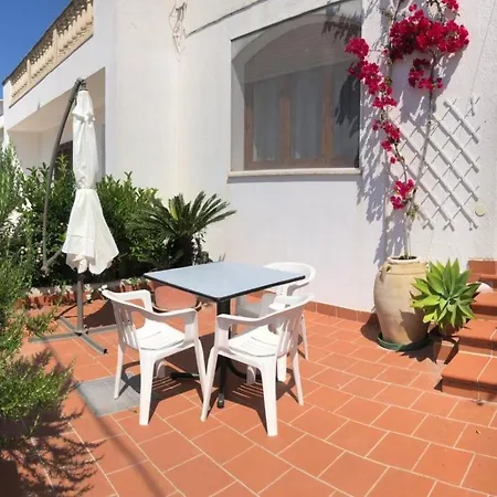 Maison Di Leuca Διαμέρισμα *