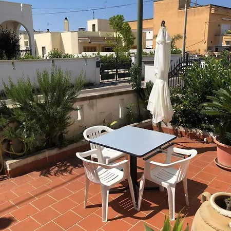 Maison Di Leuca Διαμέρισμα