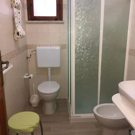 Maison Di Leuca *