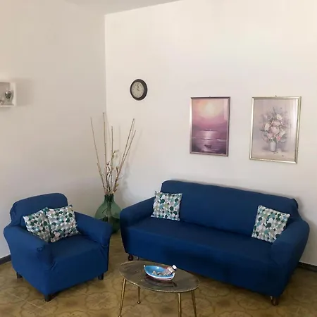 Maison Di Leuca *
