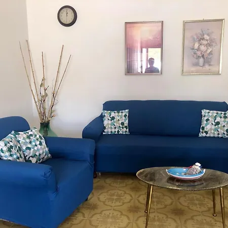 Διαμέρισμα Maison Di Leuca *